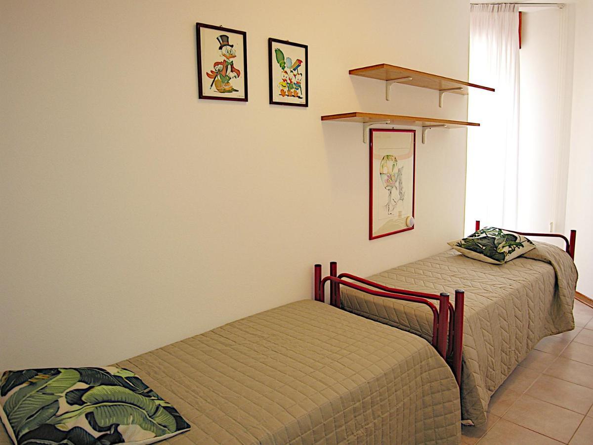 Horizon Belmare Apartments Bibione Buitenkant foto