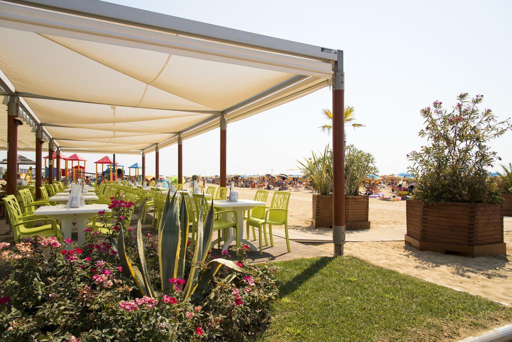 Horizon Belmare Apartments Bibione Buitenkant foto